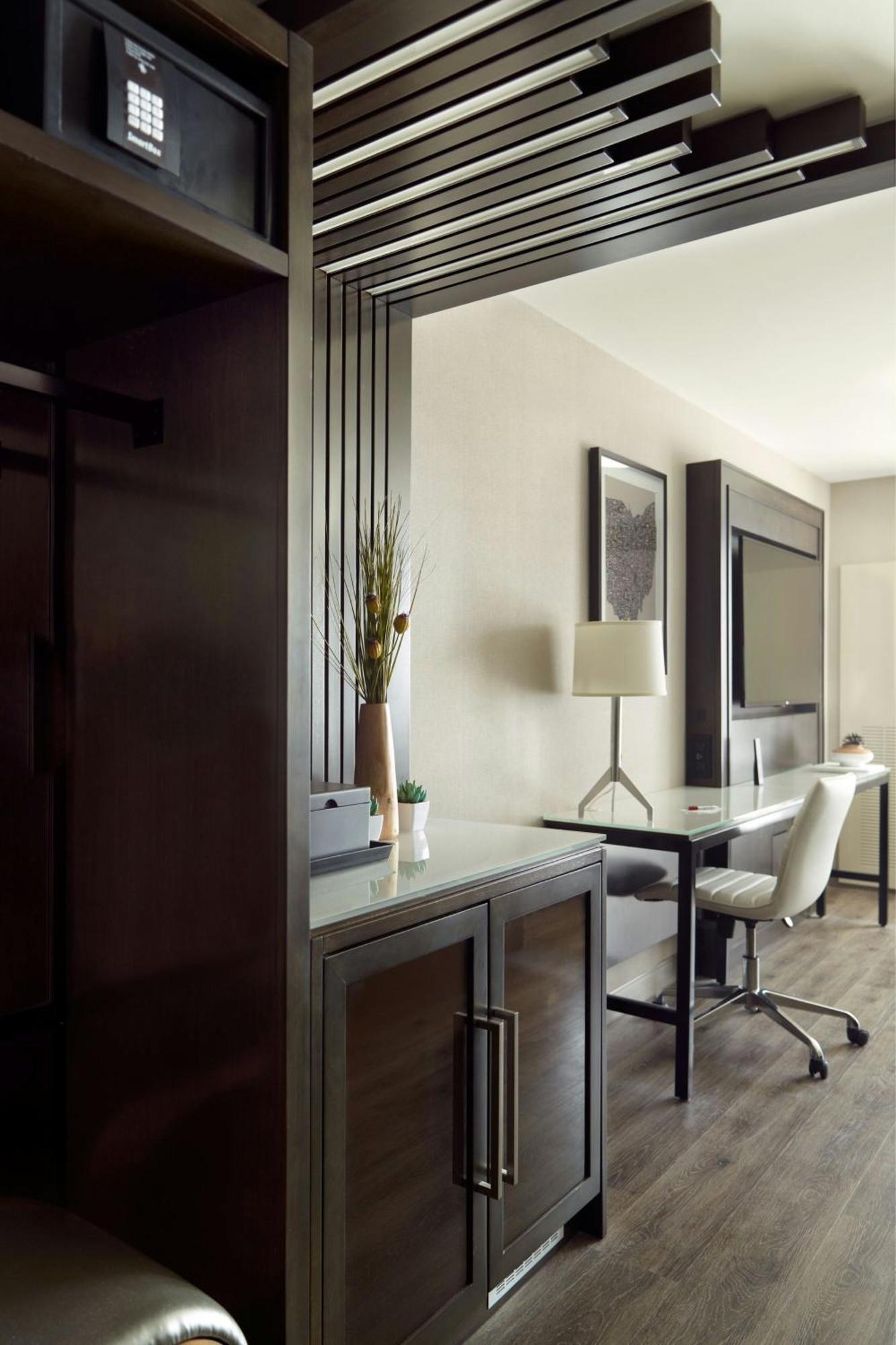 מלון Marriott Columbus Osu מראה חיצוני תמונה