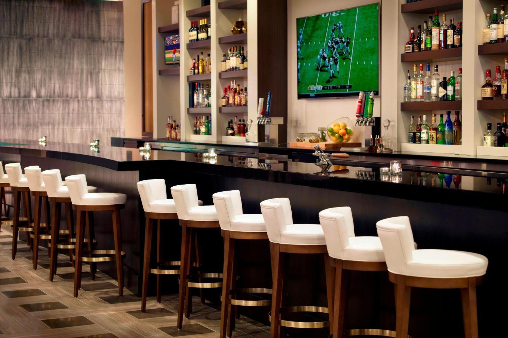מלון Marriott Columbus Osu מראה חיצוני תמונה