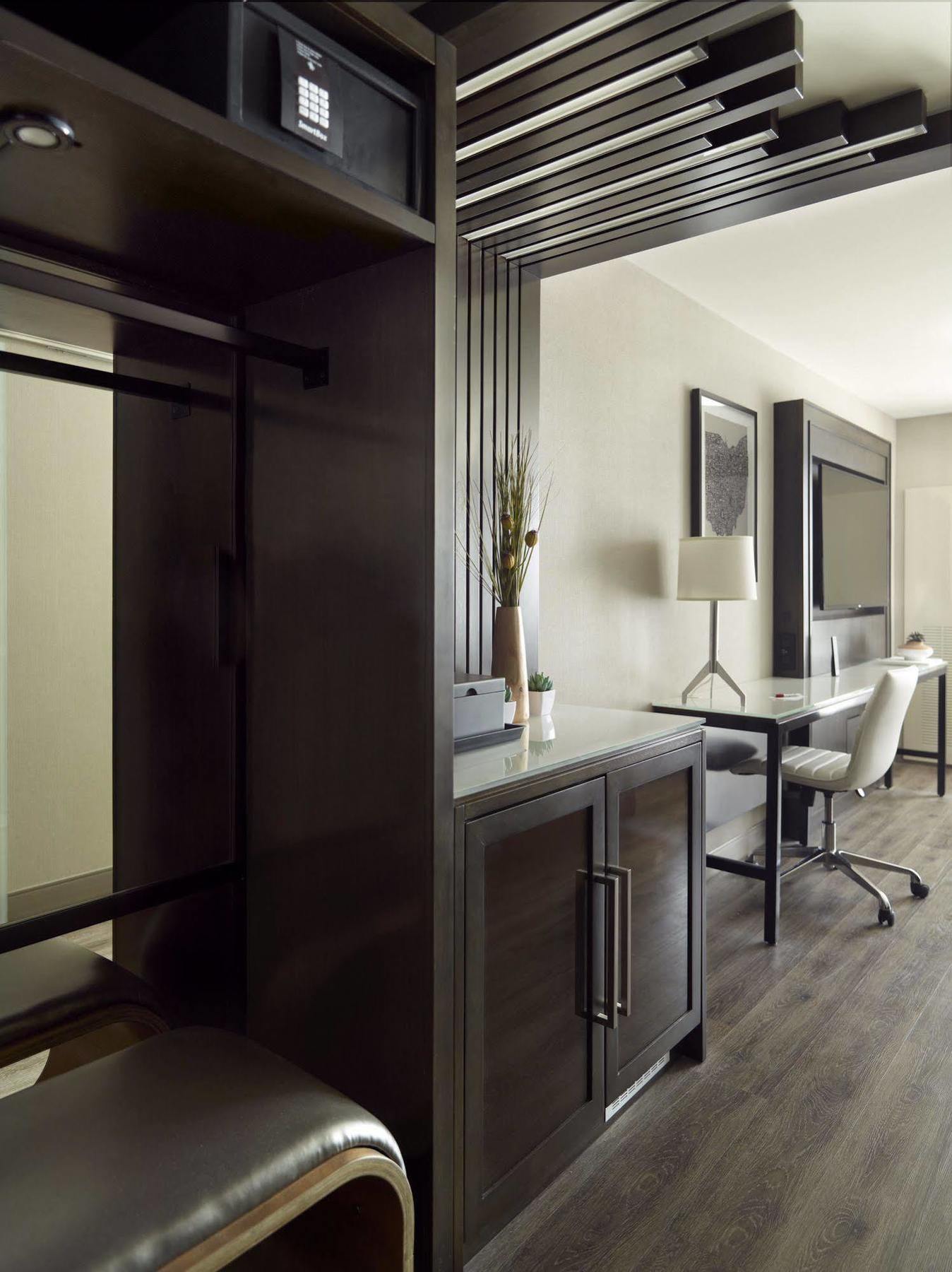 מלון Marriott Columbus Osu מראה חיצוני תמונה