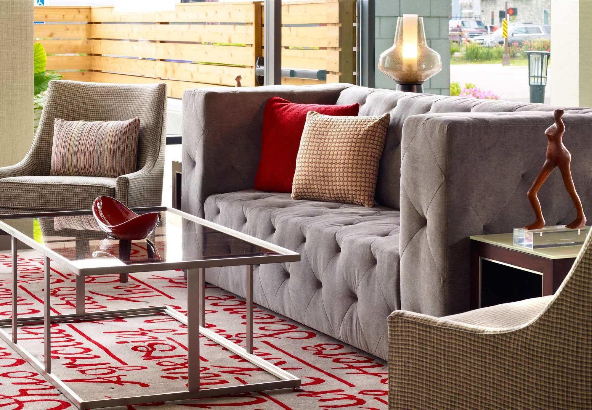 מלון Marriott Columbus Osu מראה חיצוני תמונה