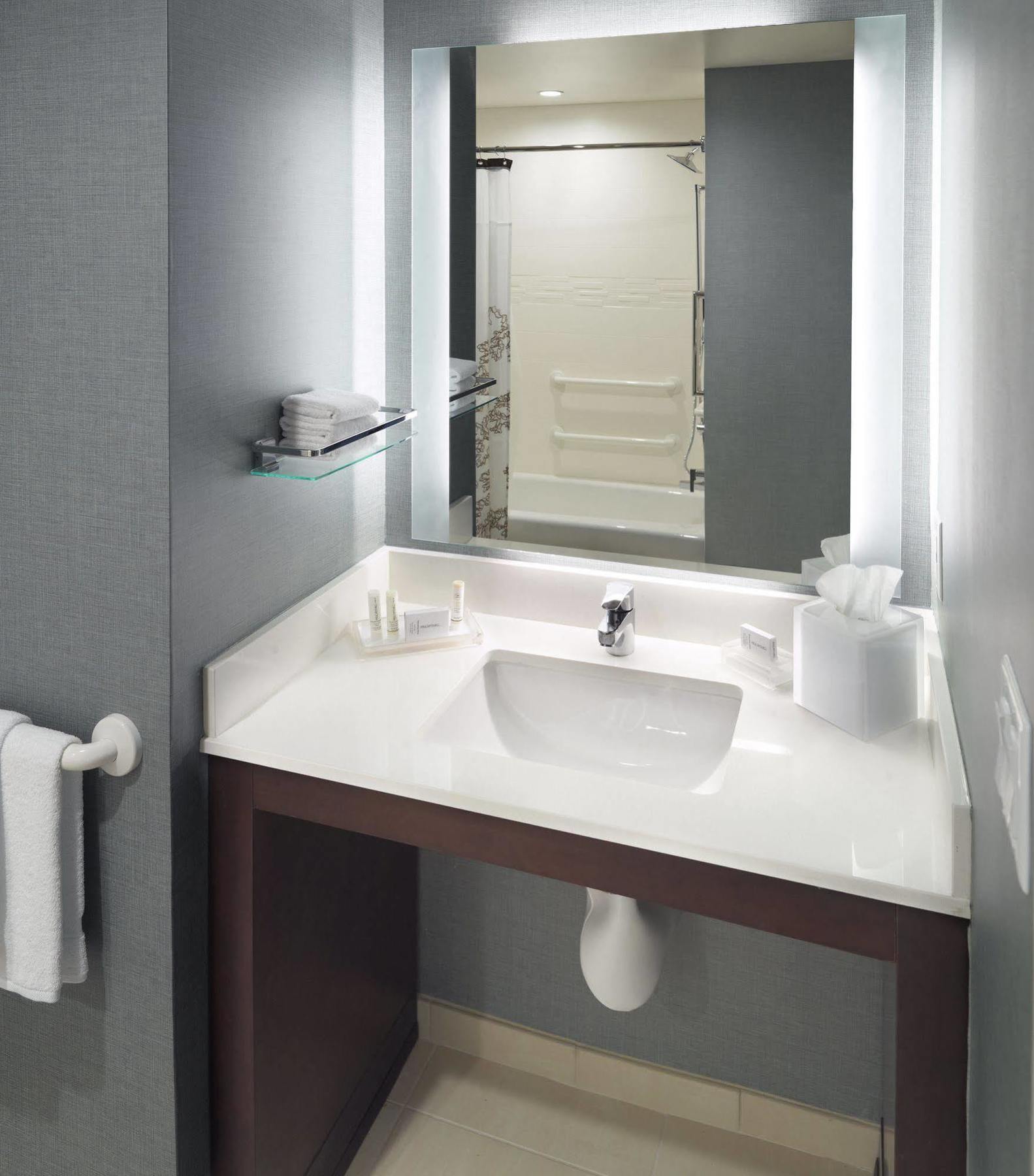 מלון Marriott Columbus Osu מראה חיצוני תמונה