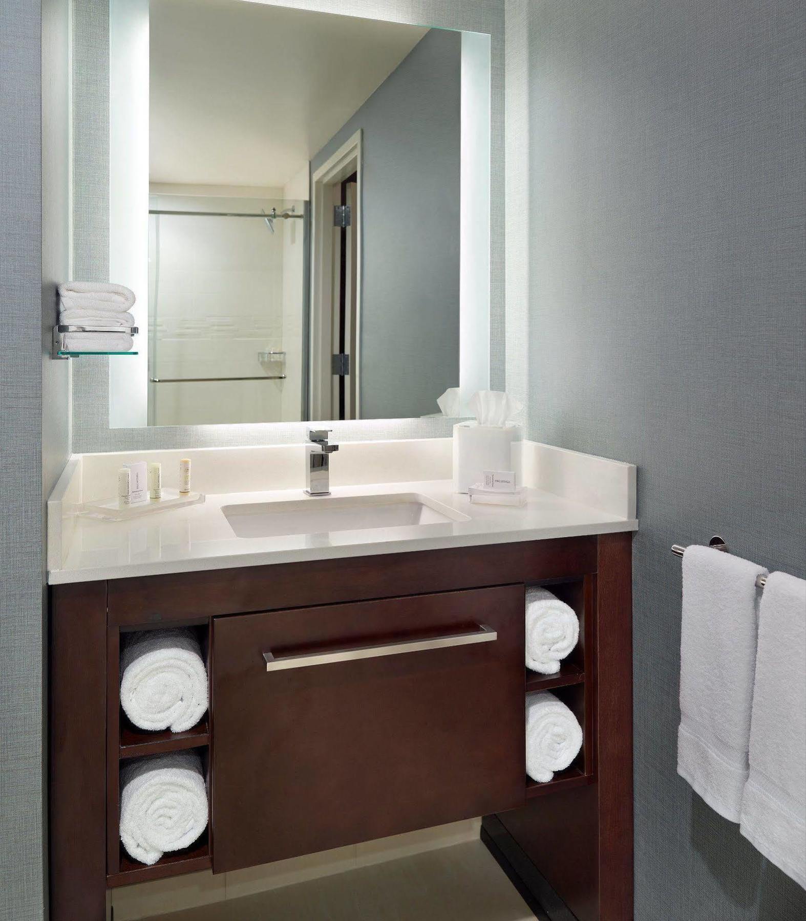 מלון Marriott Columbus Osu מראה חיצוני תמונה